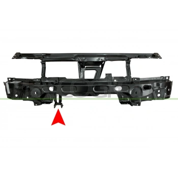 Volkswagen Polo Classic /Caddy Ön Panel Dıesel 1997 (Oem No:  6K0805591Ab)