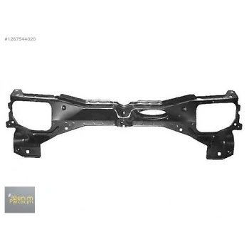 Peugeot Partner Ön Panel 1996-2002 (Oem No:  7104.C9)