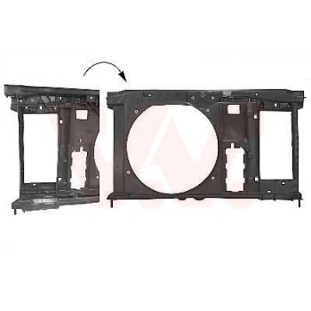 Peugeot 407 Ön Panel Benzinli 3.0 Lt 2004- (Oem No:  7104R9)