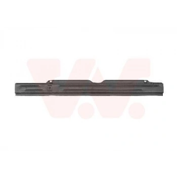 Peugeot 206 Ön Panel Alt  1998 (Oem No:  7106.A2)