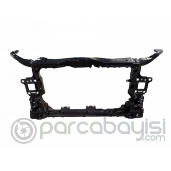 Honda Civic Fc5 Ön Panel 2016- (Oem No:  71410Tezy01)