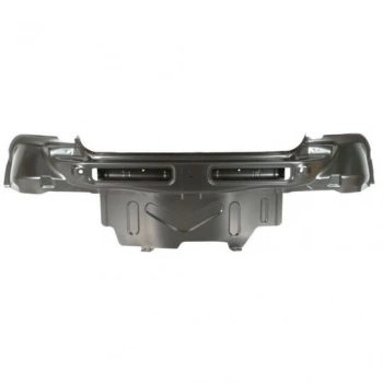 Peugeot 207 Arka Panel 2006 (Oem No:  7243Ez)