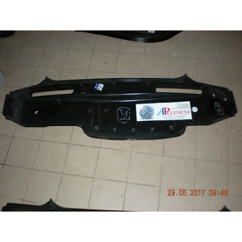 Peugeot 307 Arka Panel 2005  (Oem No:  7243V5)
