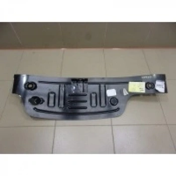 Renault Symbol Arka Panel Alt Kaplama 2012-  (Oem No:  791107956R)