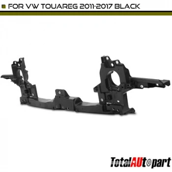 Volkswagen Touareg Ön Panel Plastik 2011- (Oem No:  7P6805594C)