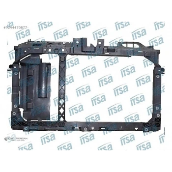 Ford Fiesta Ön Panel 2008- (Oem No:  8V51A16E146Cb)