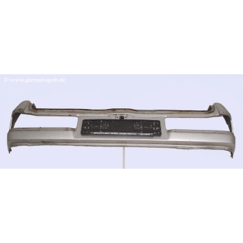 Mercedes W123 Arka Panel Alt Komple 76-84 (Oem No:  A1236400871)