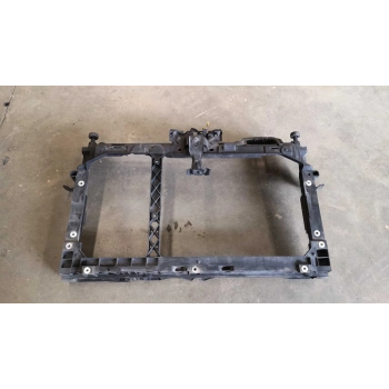 Ford Focus B-Max Ön Panel Plast 2011-- (Oem No:  Av11A16E146Bb)