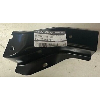 Nissan Qashqai Ön Panel Yan Sacı Sol 2013- (Oem No:  F2521-4Eama)