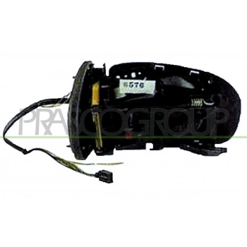 Mitsubishi Lancer Ön Panel 1988-1992 (Oem No:  Mb593513)