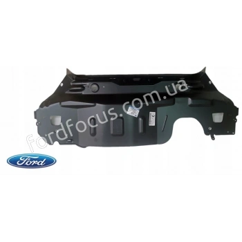 Ford Fiesta Arka Panel Komple Alt 2008 2017- (Oem No:  Pc1Bba40320Ab)