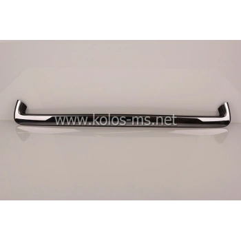 Chevrolet Aveo Motor Kaput Bandı Nikelaj 2006-2011 (Oem No:  96648690)