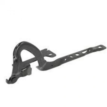 Peugeot 208 Motor Kaput Menteşesı Sol 2012-  (Oem No:  9672865480)