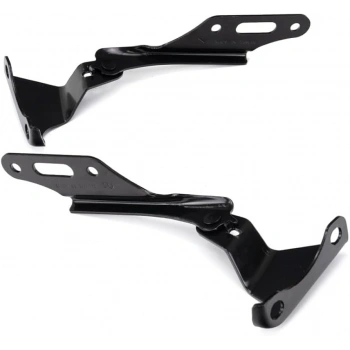 Honda Civic Kaput Menteşesı 4 Kapı Sağ 2001  (Oem No:  60120S5A000Zz)