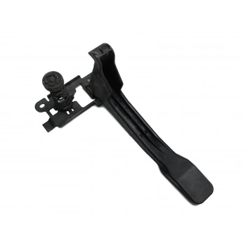 Renault Megane Kaput Kilit Karşılığı  2009-2015 (Oem No:  656030006R)