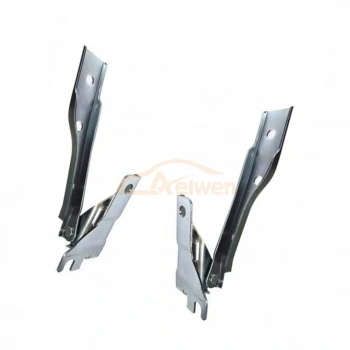 Volkswagen Polo Motor Kaput Menteşesı Sol 2009-  (Oem No:  6R0823301A)