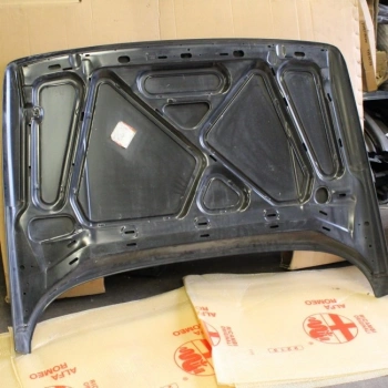 Fiat Tipo Motor Kaputu  1989-1995 (Oem No:  7794205)