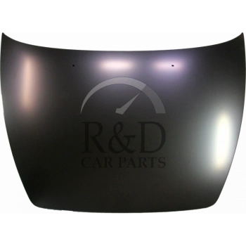 Volvo S40 V50 Motor Kaputu 2004- (Oem No:  31265118)