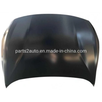 Volvo S60 Motor Kaputu Aluminyum 2011- (Oem No:  31335350)