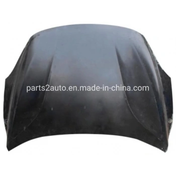 Volvo V40 Motor Kaputu Aluminyum 2012- (Oem No:  31402274)