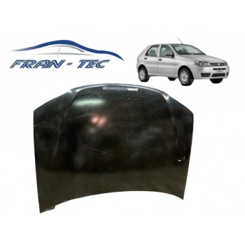 Fiat Albea Motor Kaputu  2005 (Ekokap) (Oem No:  51743566)