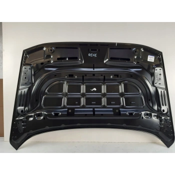 Jeep Renegade Motor Kaputu 2013- (Oem No:  52008377)