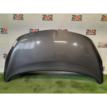 Opel Meriva Motor Kaputu 2009-  (Oem No:  95514648)