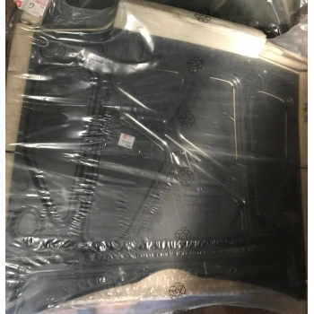 Citroen Zx Motor Kaputu 1991-1993 (Oem No:  96067972)