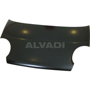 Daewo Matiz Motor Kaputu 1998-2000 (Oem No:  96314616)