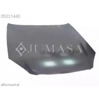 Chevrolet Lacetti Motor Kaputu Hatchback 2004-2011  (Oem No:  96548974)