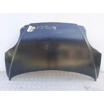 Daewo Matiz Motor Kaputu Logo Yuvalı 2005- 2007  (Oem No:  96602004)