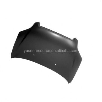 Chevrolet Aveo Motor Kaputu Sedan 2007  (Oem No:  96649257)