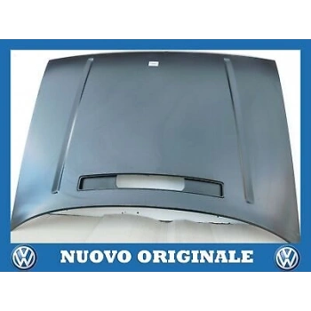 Skoda Favorit Motor Kaputu 1989-1994 (Oem No:  115710011)