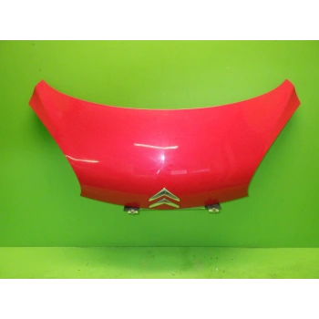 Citroen C1 Motor Kaputu 2005- (Oem No:  1611149480)