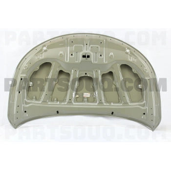 Toyota Avensis Motor Kaputu 2010- (Oem No:  5330105040)