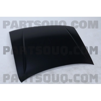 Toyota Hilux Motor Kaputu 1998-2000 (Oem No:  5330135060)