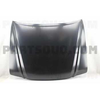 Toyota Hilux Motor Kaputu 2001 2003- (Oem No:  5330135100)