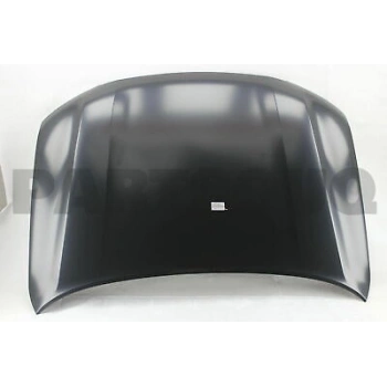 Toyota Land Cruiser Motor Kaputu 2008- (Oem No:  5330160591)