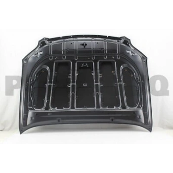 Toyota Land Cruiser Prado Motor Kaputu 2010- (Oem No:  5330160630)