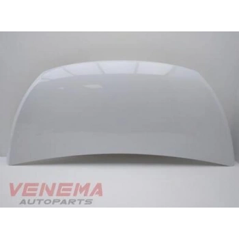 Fiat Talento Motor Kaputu 2016- (Oem No:  6000640708)