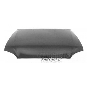 Hyundai Accent Motor Kaputu 1998-1999 (Oem No:  6640022520)