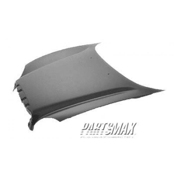 Hyundai Santa Fe Motor Kaputu 2000-2006 (Oem No:  6640026024)