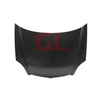 Renault Kangoo Motor Kaputu  2003-2008 (Ekokap) (Oem No:  7751474868)