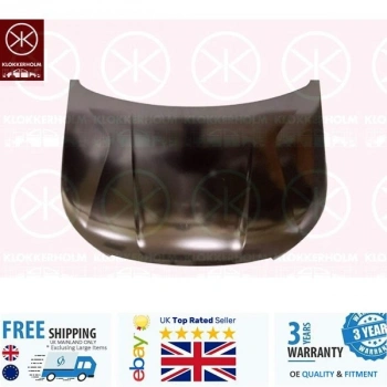 Peugeot 2008 Motor Kaputu 2019- (Oem No:  9831044380)