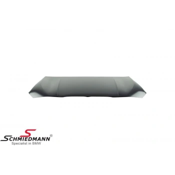 Bmw 1 Serisi/2 Serisi Motor Kaputu 20 (Oem No:  41009492428)