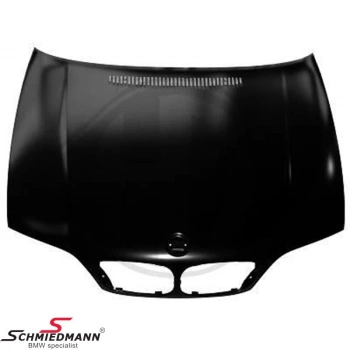 Bmw 3 Serisi Motor Kaputu 2 Kapı 2001  (Oem No:  41617065256)