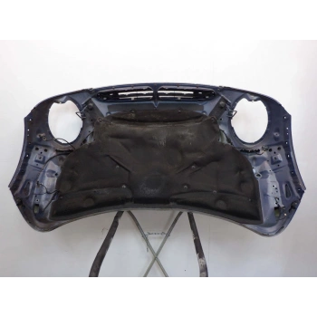 Mcooper Motor Kaputu 2002-2006 (Oem No:  41617067753)