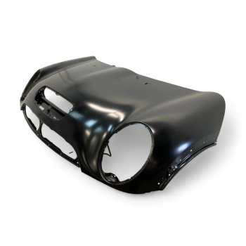 Mini Cooper S Motor Kaputu 2002-2006  (Oem No:  41617067754)