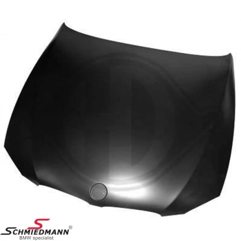 Bmw E92 Motor Kaputu Coupe 2006 (Oem No:  41617168514)