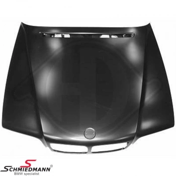 Bmw 7 Serisi Motor Kaputu 1994-1998 (Oem No:  41618183124)